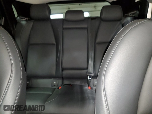2024 Mazda CX-30 S Preferred with VIN 3MVDMBCM5RM644182, listed as a Copart auction lot 52551265 with 8,671 mi miles and Salvage Title. Bid and sale history available at DreamBid. Image 10.