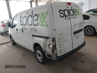 2020 Nissan NV200 SV с VIN 3N6CM0KN0LK708608, выставлен на аукционе IAAI как лот 41971708 с пробегом 43 495 миль миль и . История ставок и продаж доступна на DreamBid. Изображение 3.