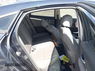 2017 Honda Civic Sedan EX-L with VIN 2HGFC1F77HH642462, listed as a IAAI auction lot 41962942 with 93,277 mi miles. Bid and sale history available at carsss.com. Image 8.