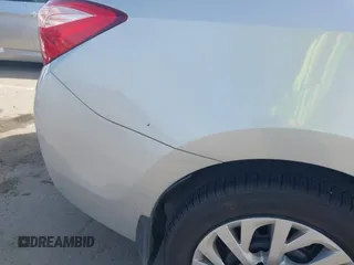 2019 Toyota Corolla L with VIN 2T1BURHE2KC190975, listed as a IAAI auction lot 41901370 with 94,925 mi miles. Bid and sale history available at carsss.com. Image 20.