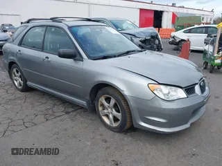 2007 Subaru Impreza i с VIN JF1GG61647H802780, выставлен на аукционе IAAI как лот 41671174 с пробегом 150 012 миль миль и . История ставок и продаж доступна на DreamBid. Изображение 1.