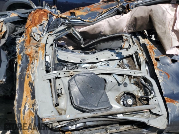 2022 Toyota Tacoma SR with VIN 3TMCZ5AN4NM471521, listed as a Copart auction lot 56635074 with Not provided miles and Salvage title. Bid and sale history available at DreamBid. Image 10.