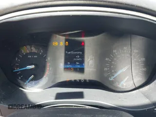 2014 Ford Fusion SE with VIN 1FA6P0H74E5384033, listed as a IAAI auction lot 41973706 with 187,988 mi miles. Bid and sale history available at carsss.com. Image 7.