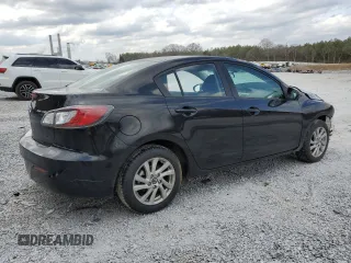 2013 Mazda 3 i Touring z VIN JM1BL1V72D1804845, wystawiony jako Copart lot #47747985 z przebiegiem 179 787 mil mil oraz Szkoda całkowita • Salvage title. Historia ofert i sprzedaży dostępna na DreamBid. Obrazek 3.