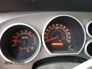 2010 Toyota Tundra z VIN 5TFDW5F13AX147077, wystawiony jako Copart lot #43742785 z przebiegiem 242 569 mil mil oraz Szkoda całkowita • Salvage title. Historia ofert i sprzedaży dostępna na DreamBid. Obrazek 9.
