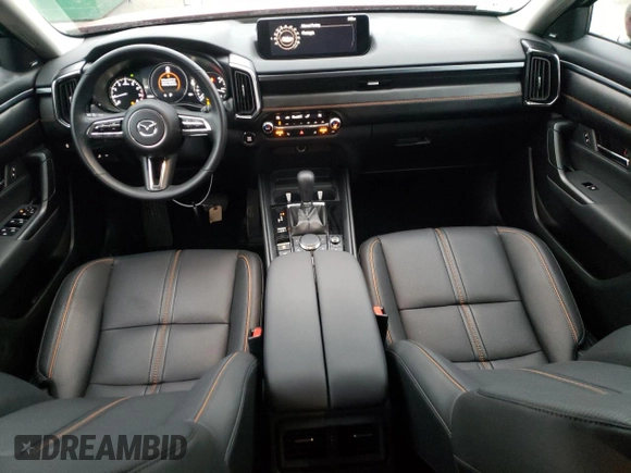 2023 Mazda CX-50 S Premium Plus z VIN 7MMVABEMXPN108245, wystawiony jako Copart lot #72616012 z przebiegiem 2 285 mil mil oraz . Historia ofert i sprzedaży dostępna na DreamBid. Obrazek 8.