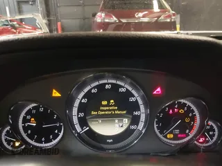 2011 Mercedes-Benz E 350 Luxury с VIN WDDHF8HBXBA480766, выставлен на аукционе IAAI как лот 42568278 с пробегом 127 584 миль миль и . История ставок и продаж доступна на DreamBid. Изображение 7.