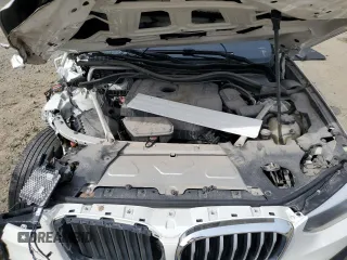 2019 BMW X3 xDrive30i with VIN 5UXTR9C54KLE18160, listed as a Copart auction lot 54668275 with 69,485 mi miles and Clean Title. Bid and sale history available at DreamBid. Image 12.