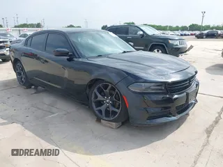 2020 Dodge Charger SXT with VIN 2C3CDXBG8LH238753, listed as a IAAI auction lot 41933041 with 50,782 mi miles. Bid and sale history available at carsss.com. Image 1.