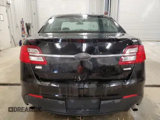 2015 Ford Police Interceptor с VIN 1FAHP2MT0FG144202, выставлен на аукционе Copart как лот 52807925 с пробегом 205 504 миль миль и Чистый • Clean title. История ставок и продаж доступна на DreamBid. Изображение 6.