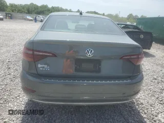 2019 Volkswagen Jetta SEL z VIN 3VWEB7BU2KM230306, wystawiony jako Copart lot #57218155 z przebiegiem 73 202 mil mil oraz Szkoda całkowita • Salvage title. Historia ofert i sprzedaży dostępna na DreamBid. Obrazek 6.