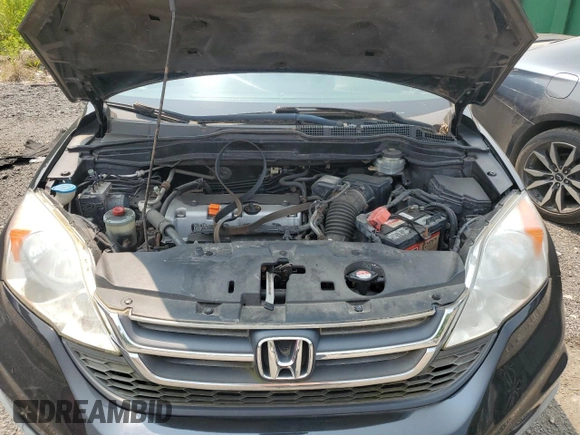 2010 Honda CR-V LX z VIN 5J6RE4H31AL028205, wystawiony jako Copart lot #59542835 z przebiegiem 212 760 mil mil oraz Czysty tytuł • Clean title. Historia ofert i sprzedaży dostępna na DreamBid. Obrazek 12.