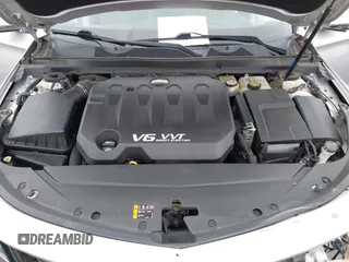 2017 Chevrolet Impala Premier with VIN 2G1145S3XH9143206, listed as a IAAI auction lot 42322294 with 117,922 mi miles and . Bid and sale history available at DreamBid. Image 10.