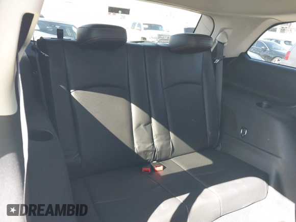 2017 Dodge Journey GT with VIN 3C4PDCEG8HT520505, listed as a IAAI auction lot 41843822 with 81,504 mi miles. Bid and sale history available at carsss.com. Image 18.