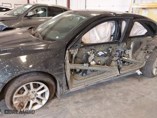 2013 Chevrolet Malibu LT with VIN 1G11C5SA8DF338336, listed as a IAAI auction lot 41830652 with 145,116 mi miles. Bid and sale history available at carsss.com. Image 6.