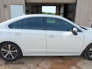 2016 Subaru Legacy Limited z VIN 4S3BNAN62G3045222, wystawiony jako IAAI lot #42162808 z przebiegiem 98 029 mil mil oraz . Historia ofert i sprzedaży dostępna na DreamBid. Obrazek 13.