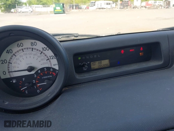 2006 Scion xB with VIN JTLKT324264099346, listed as a IAAI auction lot 42212197 with 195,996 mi miles and . Bid and sale history available at DreamBid. Image 7.