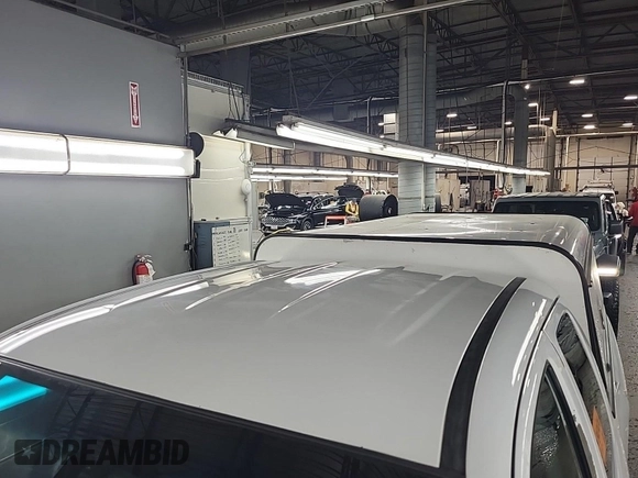 2013 Toyota Tacoma with VIN 5TFTX4CN0DX023945, listed as a IAAI auction lot 42848918 with 322,066 mi miles and . Bid and sale history available at DreamBid. Image 53.
