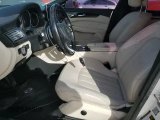 2016 Mercedes-Benz CLS with VIN WDDLJ6FB3GA177982, listed as a Copart auction lot 84710734 with 112,667 mi miles and Salvage Title. Bid and sale history available at carsss.com. Image 7.