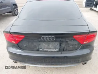 2013 Audi A7 Prestige z VIN WAU2GAFCXDN054133, wystawiony jako IAAI lot #41924265 z przebiegiem 170 498 mil mil oraz . Historia ofert i sprzedaży dostępna na DreamBid. Obrazek 17.