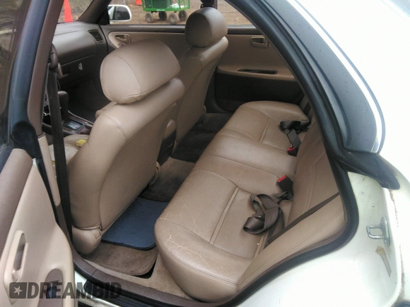 1996 Lexus ES 300 с VIN JT8BF12G6T0135462, выставлен на аукционе IAAI как лот 36156597 с пробегом 212 845 миль миль и . История ставок и продаж доступна на DreamBid. Изображение 8.