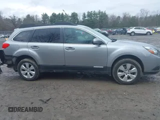 2011 Subaru Outback Limited Power Moon with VIN 4S4BRDLC3B2354545, listed as a IAAI auction lot 42014799 with 104,532 mi miles and . Bid and sale history available at DreamBid. Image 12.