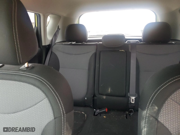 2018 Kia Soul + with VIN KNDJP3A57J7892493, listed as a Copart auction lot 45293575 with 55,560 mi miles and Salvage Title. Bid and sale history available at carsss.com. Image 10.