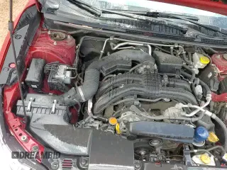 2019 Subaru Impreza Special Sports z VIN 4S3GKAJ65K1605758, wystawiony jako Copart lot #60131555 z przebiegiem 86 849 mil mil oraz Czysty tytuł • Clean title. Historia ofert i sprzedaży dostępna na DreamBid. Obrazek 13.