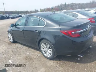 2014 Buick Regal Premium I с VIN 2G4GN5EX2E9223250, выставлен на аукционе IAAI как лот 42038109 с пробегом 95 090 миль миль и . История ставок и продаж доступна на DreamBid. Изображение 3.