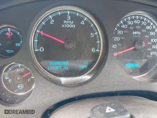 2013 Chevrolet Avalanche LTZ with VIN 3GNTKGE70DG310888, listed as a IAAI auction lot 41918205 with 101,053 mi miles. Bid and sale history available at carsss.com. Image 7.