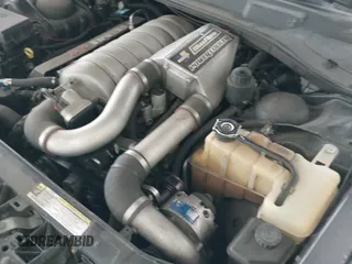 2006 Chrysler 300 C SRT-8 with VIN 2C3LA73W96H534951, listed as a IAAI auction lot 43338254 with 93,972 mi miles and . Bid and sale history available at DreamBid. Image 19.