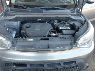 2016 Kia Soul with VIN KNDJN2A26G7334844, listed as a IAAI auction lot 41868740 with 184,985 mi miles and . Bid and sale history available at DreamBid. Image 10.