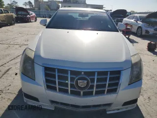2012 Cadillac CTS Luxury with VIN 1G6DG5E51C0143724, listed as a Copart auction lot 53299665 with 171,465 mi miles and Clean Title. Bid and sale history available at DreamBid. Image 5.