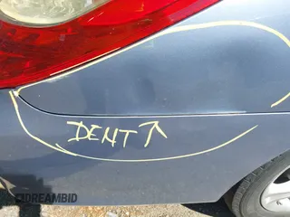 2008 Toyota Solara SE with VIN 4T1CE30P58U765167, listed as a IAAI auction lot 42234680 with 184,382 mi miles and . Bid and sale history available at DreamBid. Image 17.