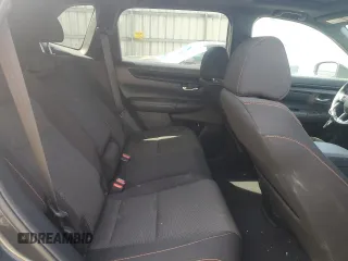 2023 Honda CR-V Sport with VIN 7FARS6H56PE019625, listed as a Copart auction lot 46481605 with 42,115 mi miles and Non Repairable. Bid and sale history available at DreamBid. Image 11.