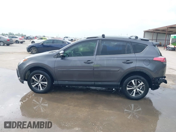 2018 Toyota RAV4 XLE с VIN JTMWFREV7JJ729707, выставлен на аукционе IAAI как лот 39446012 с пробегом 78 150 миль миль и . История ставок и продаж доступна на DreamBid. Изображение 15.