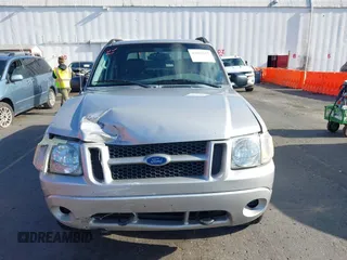 2004 Ford Explorer Sport Trac XLS z VIN 1FMDU77K74UB69268, wystawiony jako IAAI lot #42055157 z przebiegiem 127 573 mil mil oraz . Historia ofert i sprzedaży dostępna na DreamBid. Obrazek 12.