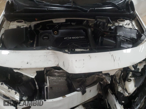 2016 Chevrolet Malibu LT with VIN 1G1ZE5ST6GF321621, listed as a Copart auction lot 53063985 with 89,690 mi miles and Clean Title. Bid and sale history available at DreamBid. Image 11.