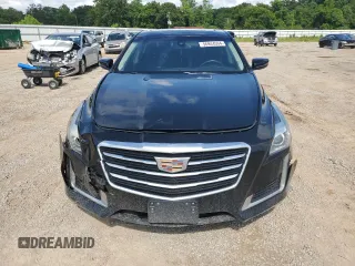2016 Cadillac CTS AWD z VIN 1G6AW5SX7G0117775, wystawiony jako Copart lot #56944594 z przebiegiem 99 117 mil mil oraz Szkoda całkowita • Salvage title. Historia ofert i sprzedaży dostępna na DreamBid. Obrazek 5.