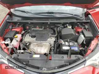 2016 Toyota RAV4 Limited z VIN 2T3DFREV7GW443406, wystawiony jako Copart lot #52947115 z przebiegiem 46 070 mil mil oraz Szkoda całkowita • Salvage title. Historia ofert i sprzedaży dostępna na DreamBid. Obrazek 12.