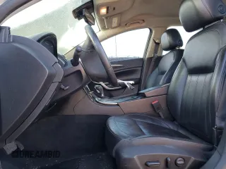 2016 Buick Regal Premium I z VIN 2G4GR5EX3G9162613, wystawiony jako Copart lot #84551874 z przebiegiem 106 427 mil mil oraz Szkoda całkowita • Salvage title. Historia ofert i sprzedaży dostępna na DreamBid. Obrazek 7.