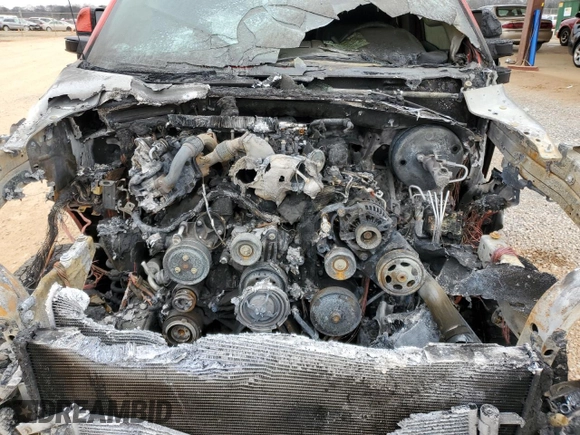 2019 Ford F-250 XL z VIN 1FT7W2BT0KEF51583, wystawiony jako Copart lot #40366853 z przebiegiem Nie podano mil oraz Szkoda całkowita • Salvage title. Historia ofert i sprzedaży dostępna na DreamBid. Obrazek 11.