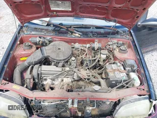 1993 Geo Metro z VIN JG1MR3363PK200242, wystawiony jako IAAI lot #42173417 z przebiegiem 151 862 mil mil oraz . Historia ofert i sprzedaży dostępna na DreamBid. Obrazek 10.