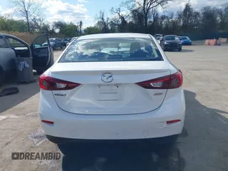 2014 Mazda 3 i Touring with VIN JM1BM1V78E1156409, listed as a IAAI auction lot 42039966 with 123,601 mi miles and . Bid and sale history available at DreamBid. Image 17.