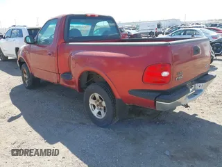 1999 Ford F-150 с VIN 1FTZF0822XKB25527, выставлен на аукционе IAAI как лот 41993309 с пробегом Не указан миль и . История ставок и продаж доступна на DreamBid. Изображение 3.