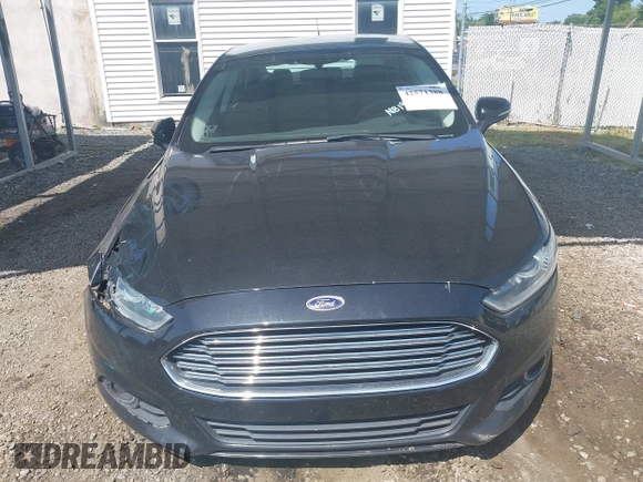 2015 Ford Fusion SE с VIN 3FA6P0H70FR204920, выставлен на аукционе IAAI как лот 42571388 с пробегом 123 979 миль миль и . История ставок и продаж доступна на DreamBid. Изображение 12.