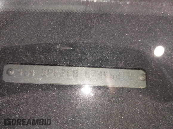 2006 Subaru Legacy Outback Limited с VIN 4S4BP62C867346212, выставлен на аукционе IAAI как лот 42845635 с пробегом 180 438 миль миль и . История ставок и продаж доступна на DreamBid. Изображение 9.