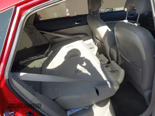 2009 Toyota Prius with VIN JTDKB20U393464588, listed as a IAAI auction lot 41549424 with 191,606 mi miles and . Bid and sale history available at DreamBid. Image 8.