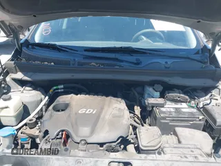 2014 Kia Sportage LX with VIN KNDPB3AC7E7595527, listed as a IAAI auction lot 42062615 with 64,777 mi miles. Bid and sale history available at carsss.com. Image 10.