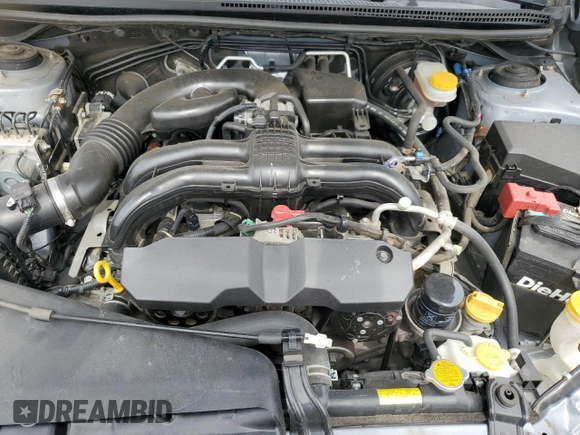 2014 Subaru Impreza Wagon 2.0i Sport Premium with VIN JF1GPAL64EH218893, listed as a Copart auction lot 48764885 with 99,312 mi miles and Salvage Title. Bid and sale history available at carsss.com. Image 12.